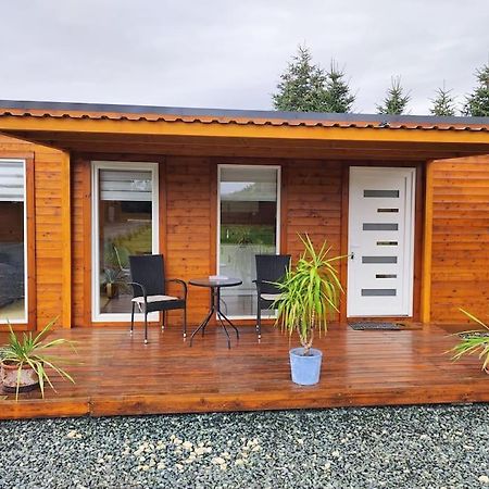 Cosa Nostra Apartman Sárvár Exterior foto