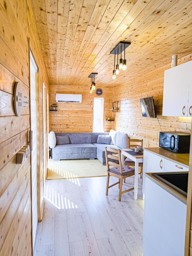 Cosa Nostra Apartman Sárvár Exterior foto